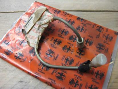 535053 Remleiding Alfa Romeo Alfa sud Sprint