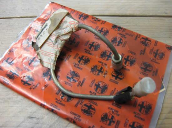 535053 Remleiding Alfa Romeo Alfa sud Sprint