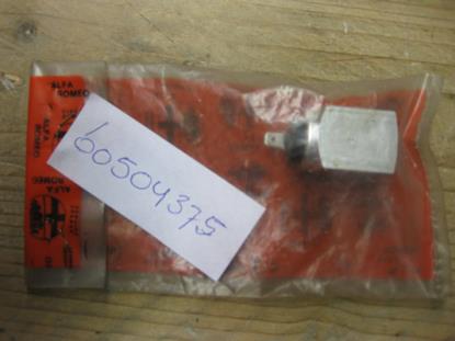 60504375 Zender sensor