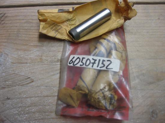 60507152 Klepgeleider