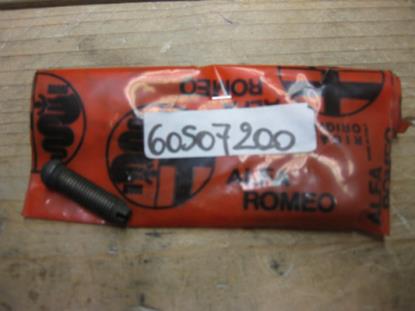 60507200 Bout Alfa Romeo 155 164 33 75 stoterstang
