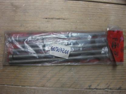 60507201 Stang klep Alfa Romeo 155 164 33 75 TD