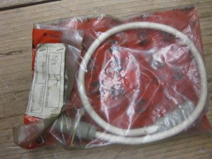 60523246 Krukassensor 2-polig