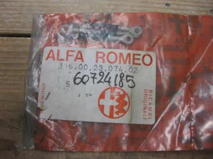60724185 Kabel elektrisch Alfa Romeo