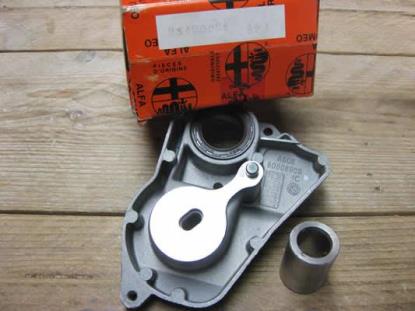 95400009 Steun balansasriem