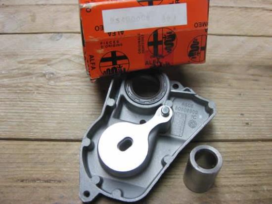 95400009 Steun balansasriem