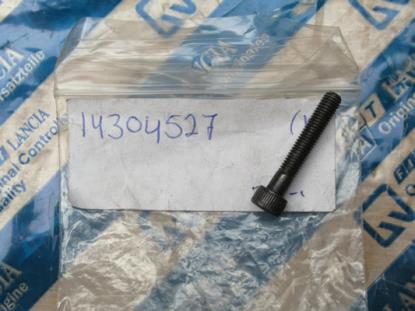 14304527 Bout bevestiging accubak Alfa Romeo 155