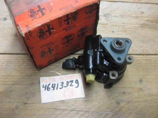 46413329 Stuurbekrachtigingspomp Alfa Romeo 145 146 1.3 1.6 1.7