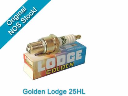 46481378HL Bougie Golden Lodge 2HL