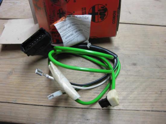 60504326 Bobinekabel Alfa Romeo 33 1.3 1.5  905 Alfasud