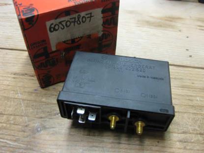 60507807 Relais gloeisysteem