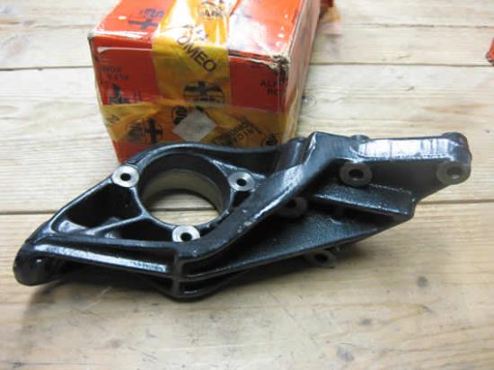 60507873 Motorsteun 2.0 T.Spark