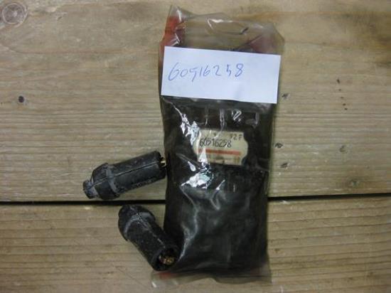 60516258 Suppressor aansluiting verdeler bougiekabel Alfa Romeo 75 Spider IE