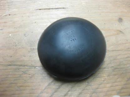 60577812 Bescherming veerkop afdekkap Alfa Romeo 33 GTV Spider 916