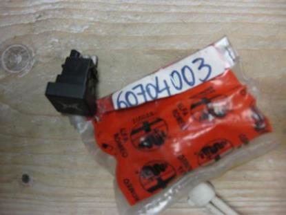 60704003 Schakelaar interieur Km Alfa Romeo