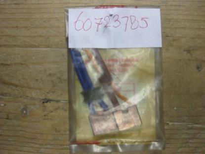 60723785 Contactset startmotor 75 90 Alfetta Giulia Giulietta GT GTV