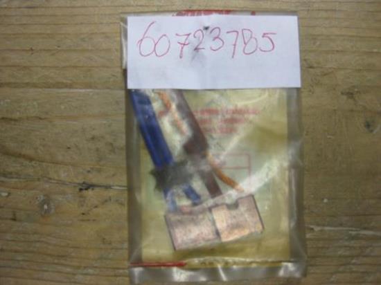 60723785 Contactset startmotor 75 90 Alfetta Giulia Giulietta GT GTV