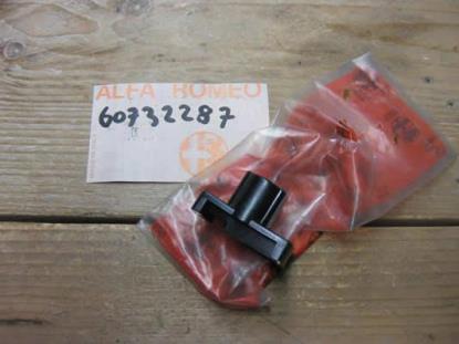 60732287 Rotor verdeler Alfa Romeo RZ SZ 75 V6 GTV6