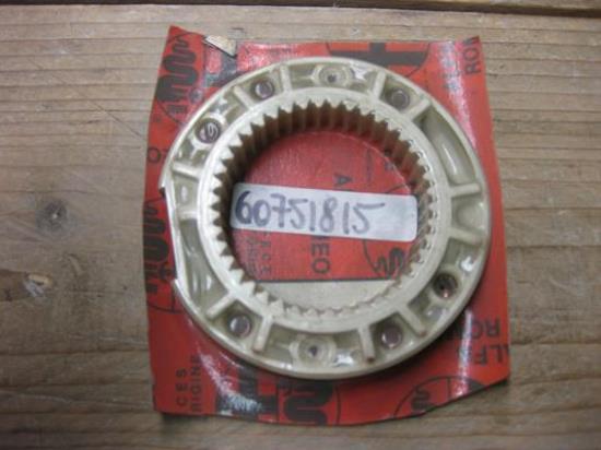 60751815 Startmotor ring tandwiel Alfa romeo Fiat Lancia