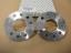41333 Aluminium spoorverbreder 2x