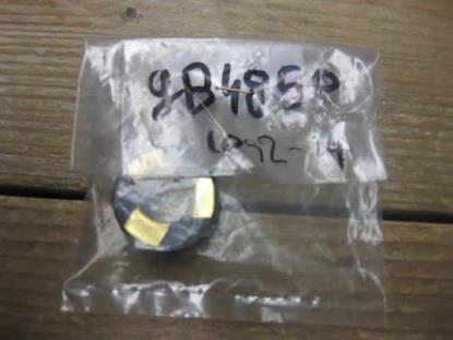 GB4850 Schakelstang rubber