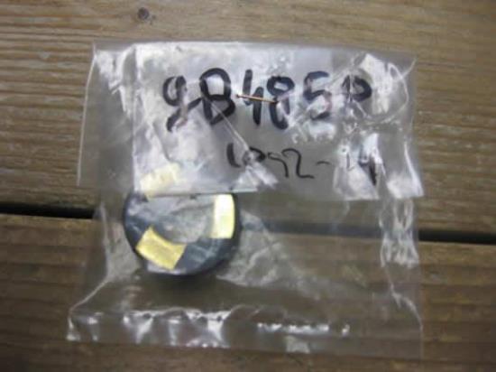 GB4850 Schakelstang rubber