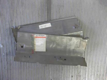 60557239 Dwarsbalk vloer Alfa Romeo 33 907 4x4