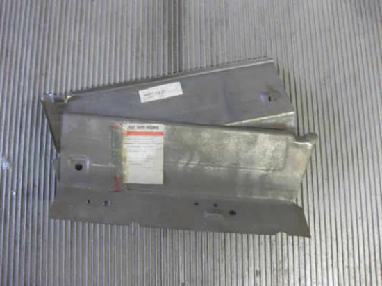 60557239 Dwarsbalk vloer Alfa Romeo 33 907 4x4