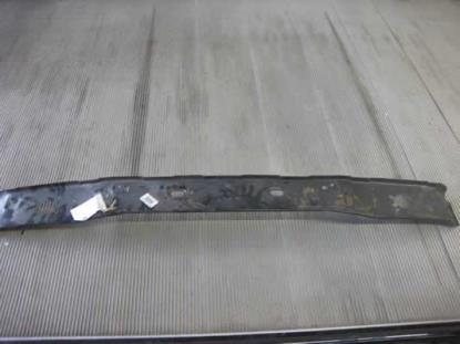 60612492 Frontbalk houder voorzidje Alfa Romeo 166