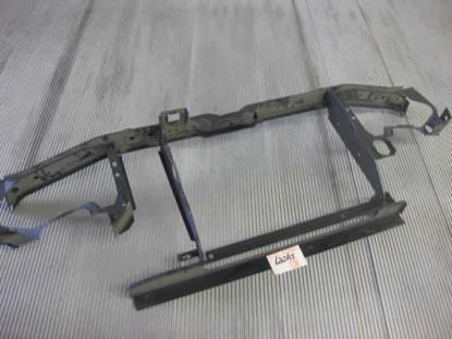 60703655 Frame voorzijde Alfa Romeo Giulietta 116