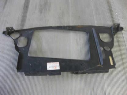 60724323 Frame diafragma koelradiator Alfa Romeo Alfetta 1.6 1.8