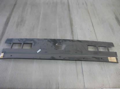 60724421 Paneel achterzijde