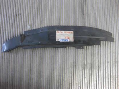 60730632 Spatplaat Alfa Romeo