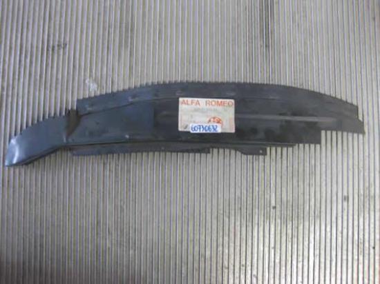 60730632 Spatplaat Alfa Romeo