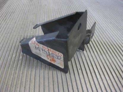 60743552 Achterpaneel steun rechts Alfa Romeo 164