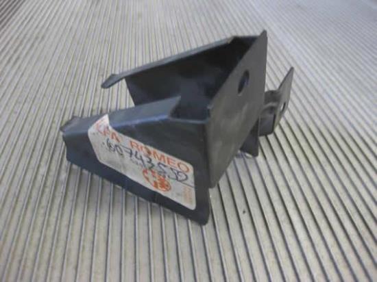 60743552 Achterpaneel steun rechts Alfa Romeo 164