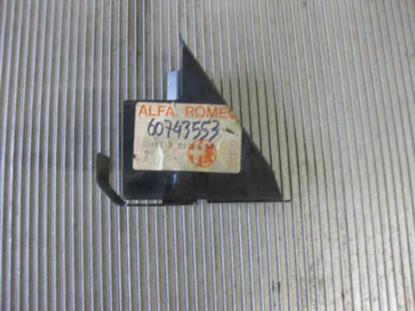 60743553 Achterpaneel steun links Alfa Romeo 164