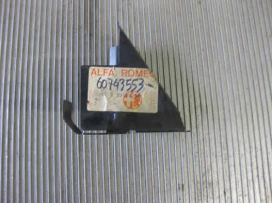 60743553 Achterpaneel steun links Alfa Romeo 164