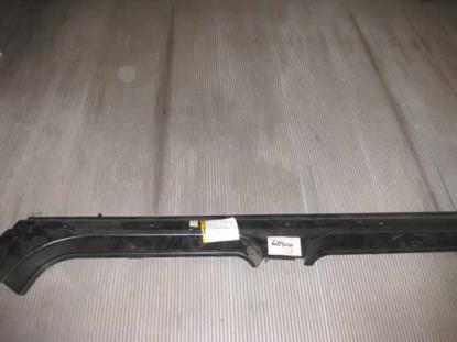 60775110 Dorpel bekleding metaal links Alfa Romeo 33 907 berlina