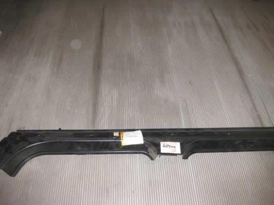 60775110 Dorpel bekleding metaal links Alfa Romeo 33 907 berlina