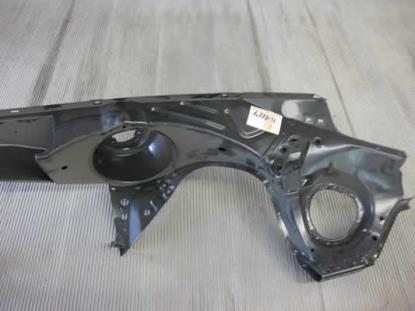 60778131 Frame zijkant zijwand frontbalk rechts Alfa Romeo 164