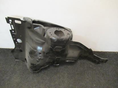 60778655 Frame carrosserie linksvoor 1.9 TD