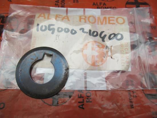 105000210400 Borgclip veer krukas