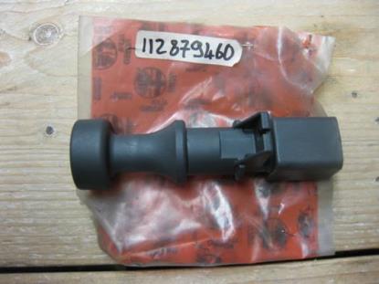 112879460 Versnellingspook achteruitontgrendeling bediening