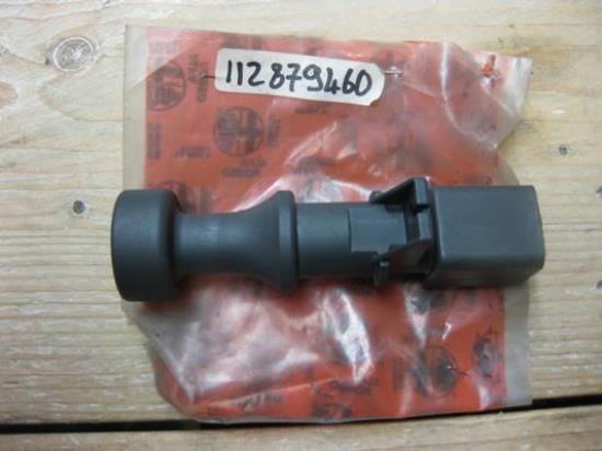 112879460 Versnellingspook achteruitontgrendeling bediening