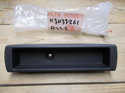 113033261 Middenconsole bakje Alfa romeo 145 146
