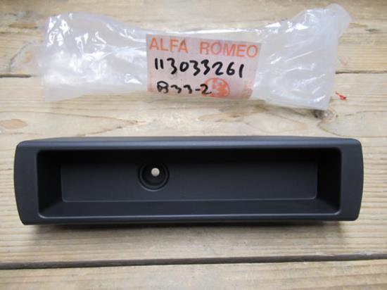 113033261 Middenconsole bakje Alfa romeo 145 146