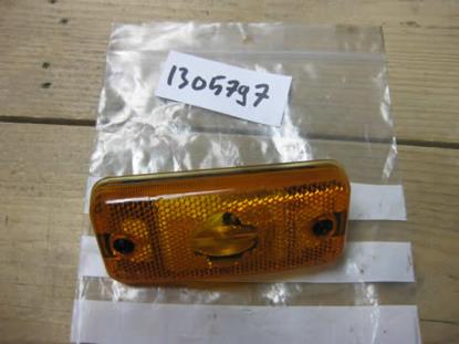 1305797 Knipperlicht zijkant Fiat Iveco Professional