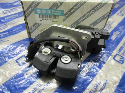 50507567 Achterklepslot