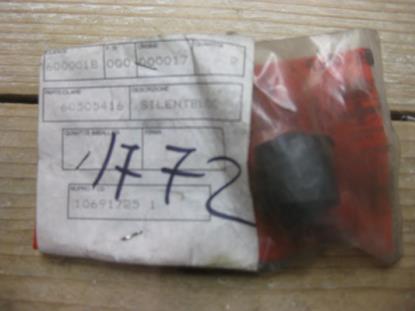 60505416 Silentbloc bus schakelstang Alfa Romeo 33 4x4 905